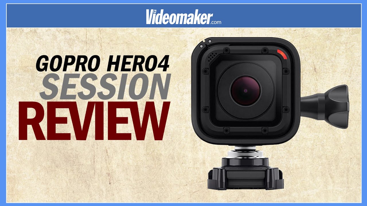 Gopro Hero4 Session In Depth Review Long Youtube