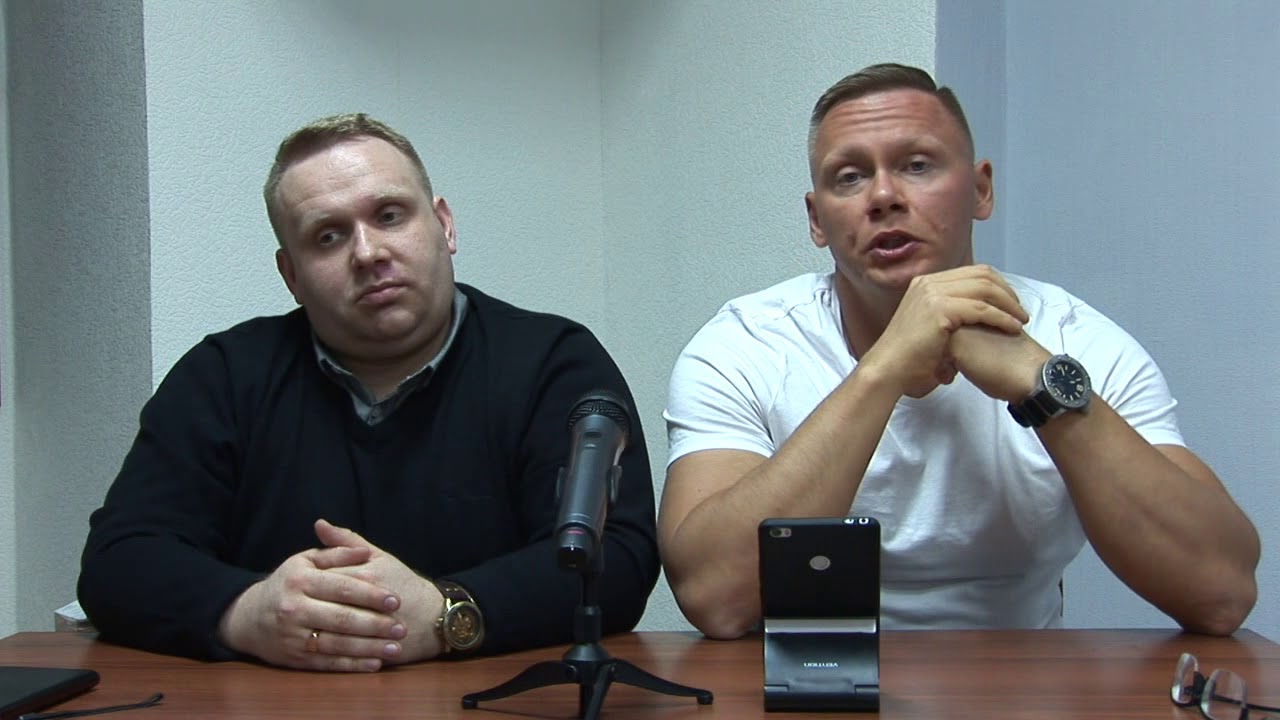 "Я свидетель, что случилось?"| Адвокатское производство #4 - YouTube