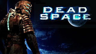 убиваю монстров в dead space