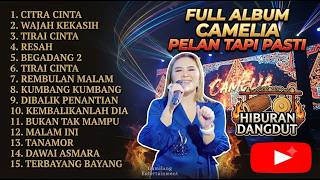 Download lagu CITRA CINTA - WAJAH KEKASIH FULL ALBUM DANDUT KOPLO CAMELIA PELAN TAPI PASTI 4