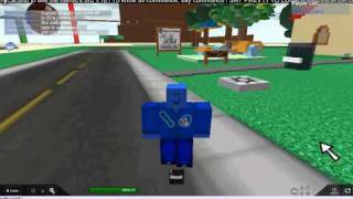 How to use a orb in ROBLOX (orb version 10)