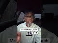 Model Mentor Coach PT:1 #entrepreneur #model #mentor #coach #mindset