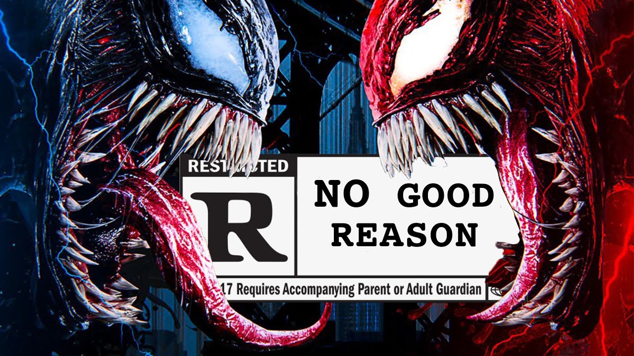 Venom 2 rating