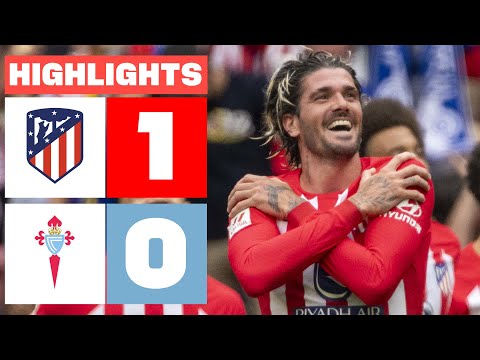 ATLÉTICO DE MADRID