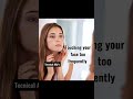 Habits that want let you glow up | Tecnical Ally's | #tecnicalally #habits #glowup