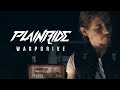 Plainride  warpdrive official music