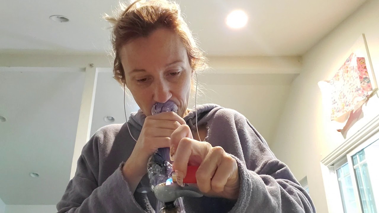 Cbd flower to relieve my anxiety from isolation