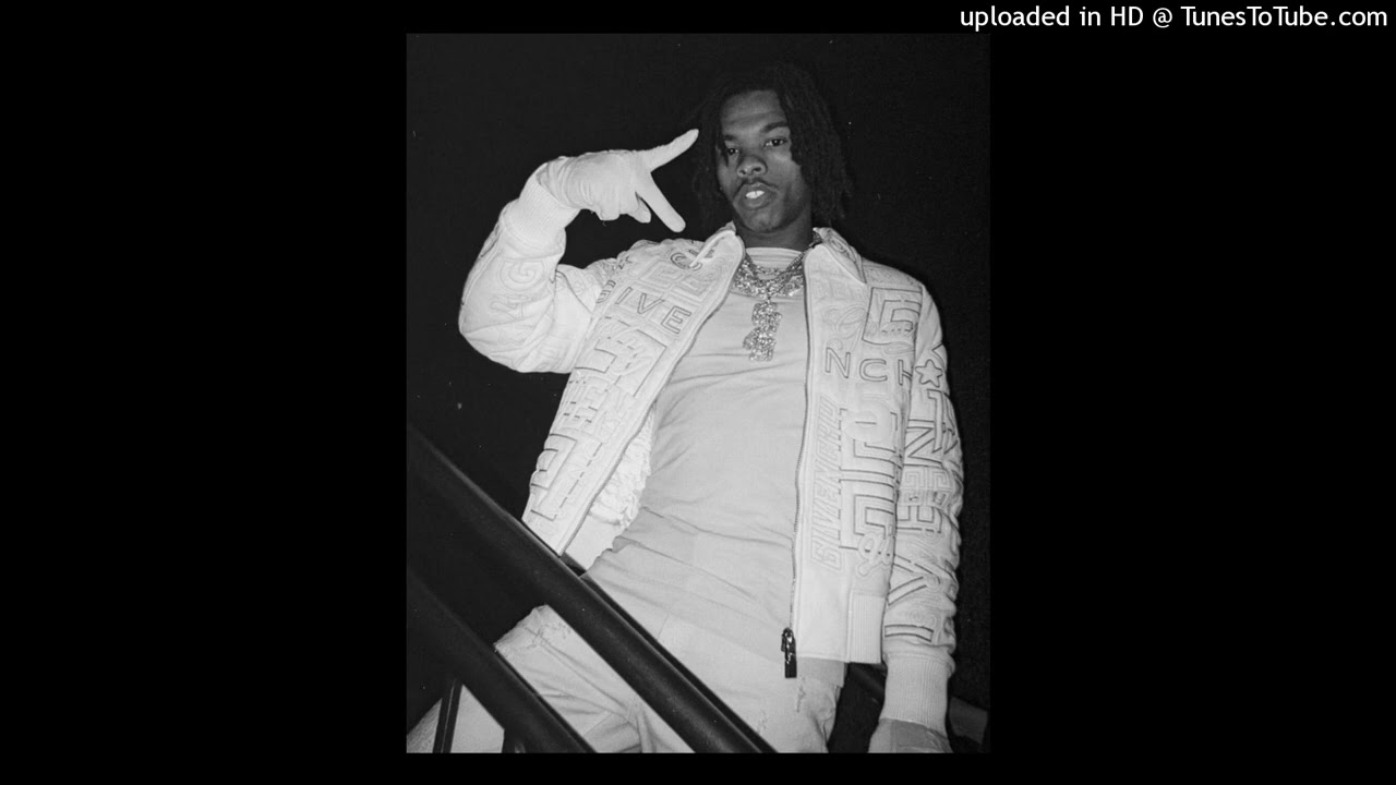 (FREE) Lil Baby Type Beat 2025 - TRY TO LOVE