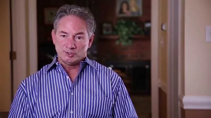 Billy McSwain | My Life Story | Vemma Success