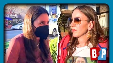 Krystal And Saagar REACT: Libs Of Tiktok Vs Taylor Lorenz