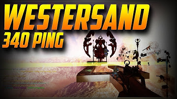 CS:S Zombies | FFXII Westersand (v7_2) - God Mode (340ms)