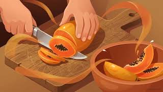 The Forgotten Art of Village Fruit Salad – Nutrients, Tradition &amp; Pure Harvest Science