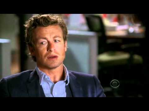 Jane/Lisbon - "Oh Sheep Dip!"