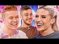 Max  george call out liam payne reveal leaked ndes  more  full ep11