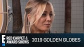How To Pronounce Kaley Cuoco Youtube