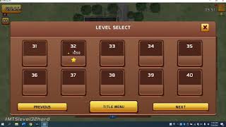 #MTSlevel32hard Backing from the Street | Prime Inc. screenshot 5