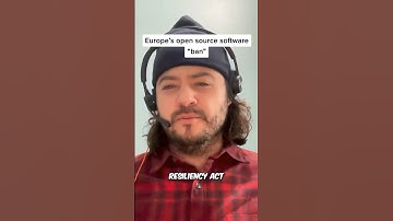 Why Europe’s Cyber Resiliency Act hurts open source software, with Dan Lorenc, CEO of Chainguard