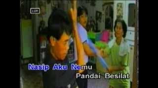 Ngengam Semenggat - Michael Jemat