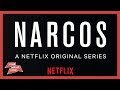 Julio Jaramillo - Amor Profundo (From Netflix's "Narcos: Season 3")