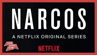 Julio Jaramillo - Amor Profundo (From Netflix's "Narcos: Season 3") chords