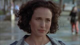 Top 10 Andie MacDowell Performances