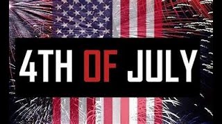 VID - Killen Time Fireworks Display, 2021