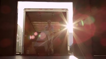 Motorola TC55 Introduction Video