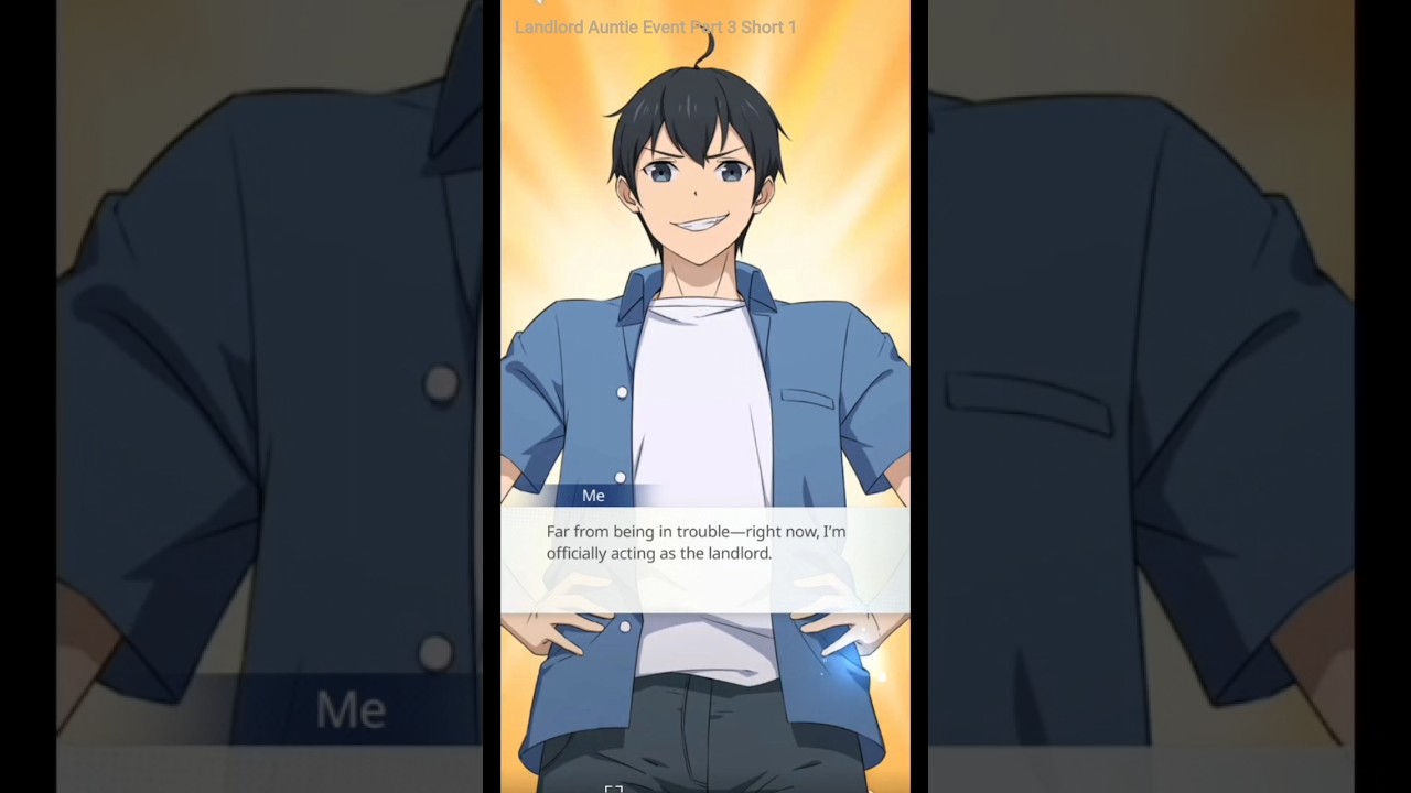 Showing Off | Crazy Ones 