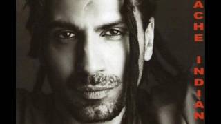 Watch Apache Indian Calling Out To Jah video