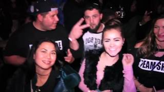 J. Rich (@RichYamston) Performs at Coast 2 Coast LIVE | Philly Edition 12/7/16 - 1st Place
