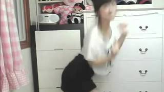 Cute Sexy Lovely Hannah 10 Banana Girl Ass Dance Cute Sexy Lovely Hannah 10 Banana Girl Ass Dance
