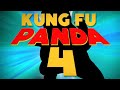 Kung fu panda 4  baby one more time by max martin  dreamworks animation