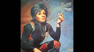 Shirley Bassey - The Way Of Love