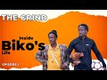 Capture de la vidéo Episode 1: Interview With Wadiwa Wepamoyo's Star "Biko", Dillon Mafukidze