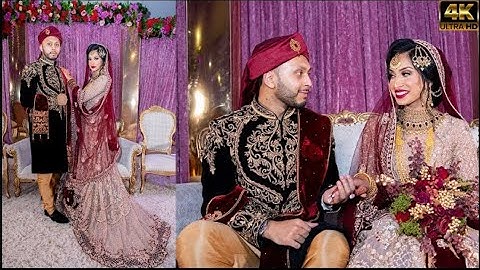 Ruhul & Aklima