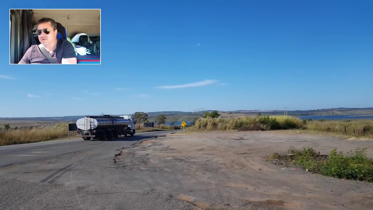 DIVISA DE GOIÁS COM MINAS GERAIS, BR040 top movies on netflix