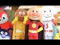 よこはま　アンパンマンこどもミュージアム