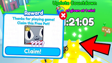 FAST! BRO! Codes for Pet Simulator X in Roblox 2023 Devs? working!