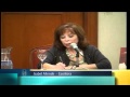 Charla con Isabel Allende. Parte 2