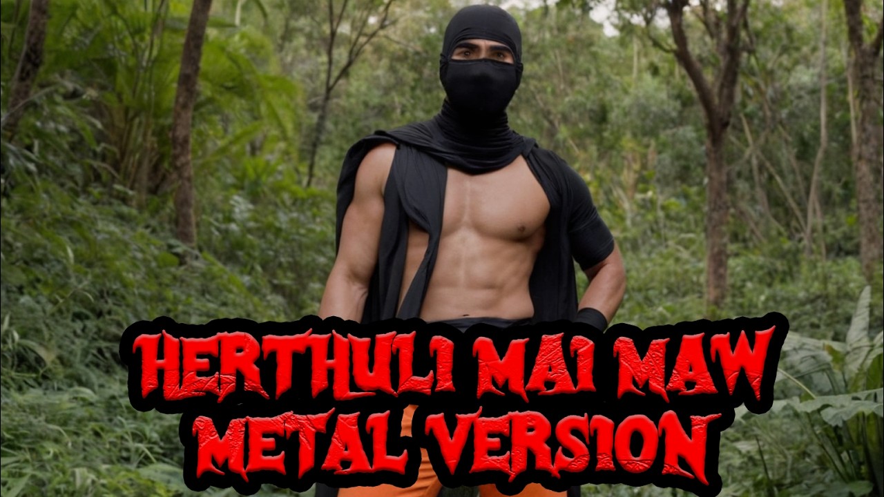 Herthuli mai maw (Metal Version)