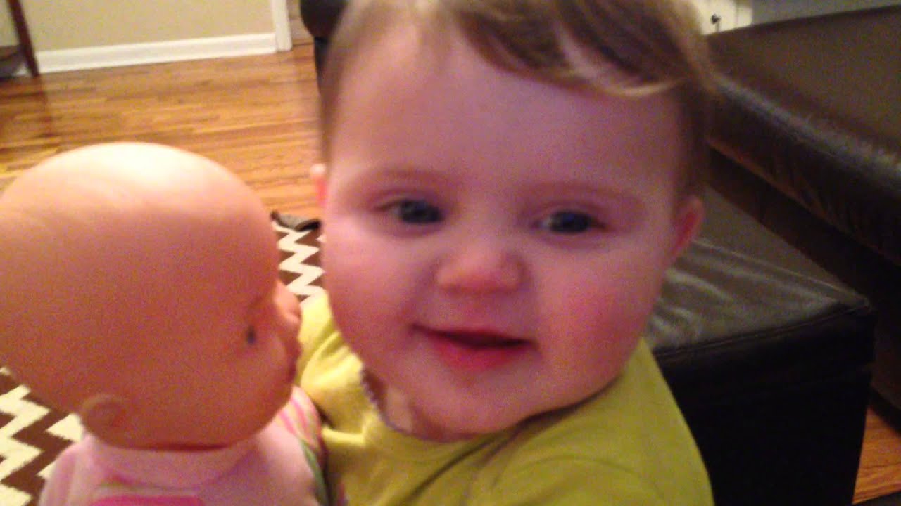 Lexi Baby Lexi's baby - YouTube