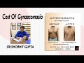 Cost of gynecomastia  dr shobhit gupta  gyanecomastia cost   