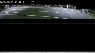 神戸空港第1ターミナルタクシー乗り場 のライブ映像