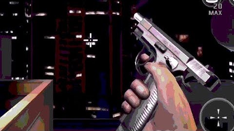 Dead Trigger 2 with Warzone Reload Sound Effects