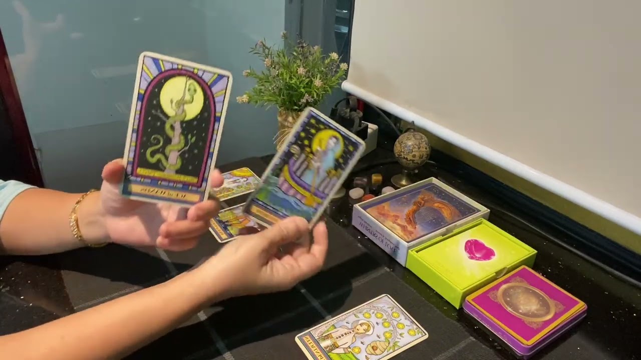 VÌ SAO BẠN LẠI CÓ SỨC HÚT ĐỐI VỚI NGƯỜI KHÁC ??🤔🫣