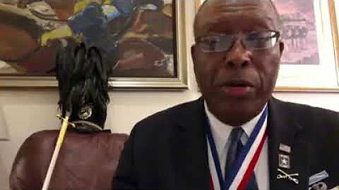 2019 Men of Influence: Archie Elam