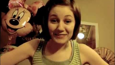 DCP 2013 Journey- Accepted Character Performer and Intro