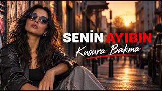 Yasemin Derya - Senin Ayıbın 