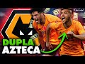 ¡Los WOLVES QUIEREN al TECATITO! ¡DUPLA AZTECA en la PREMIER!