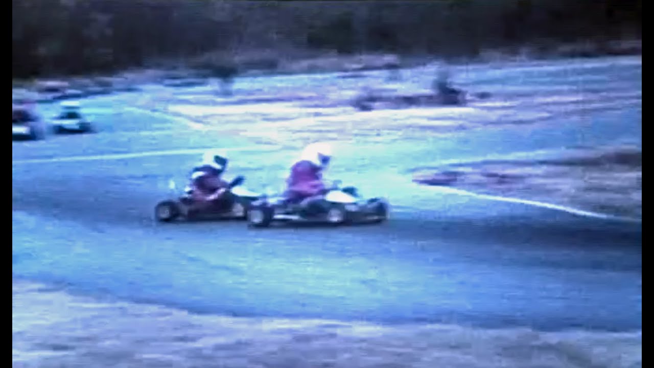 1973 IKF Winternationals Memphis